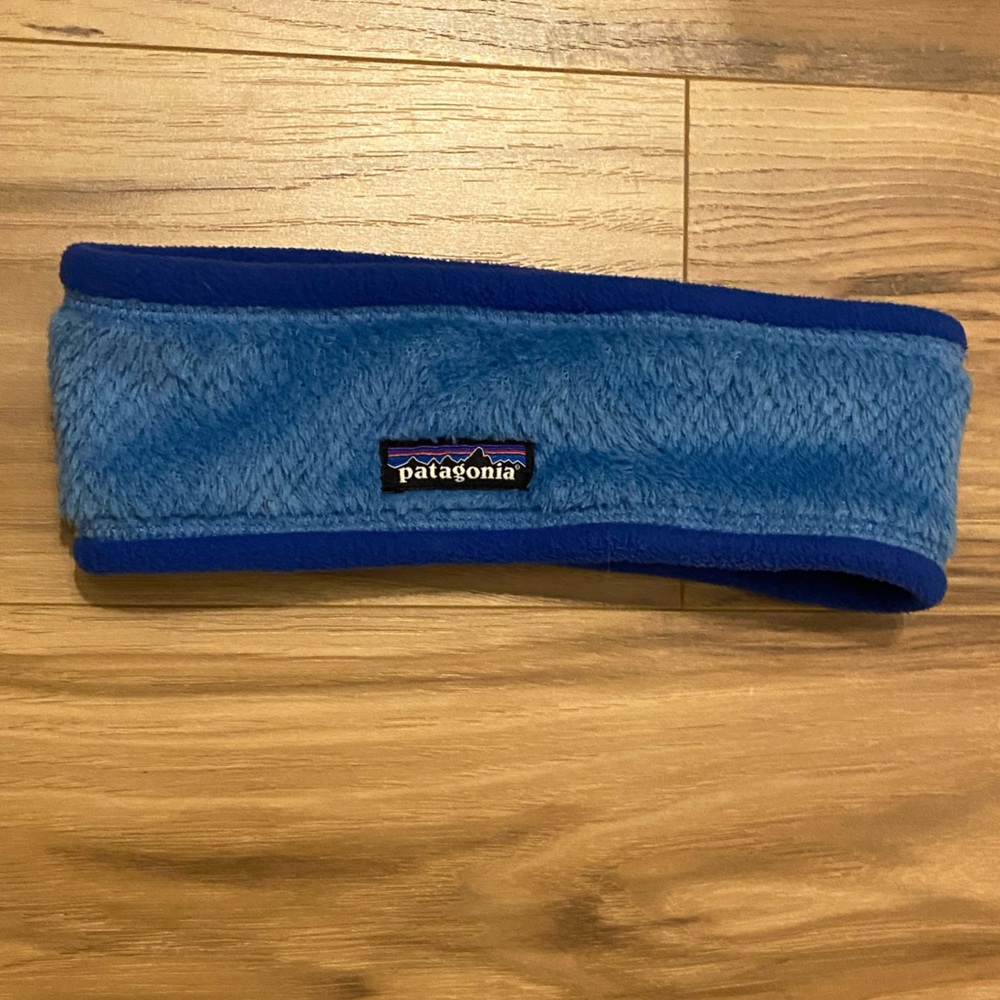 Patagonia Fleece Headband